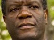 Denis Mukwege Returns Bukavu.