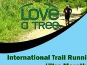 “LOVE TREE” Int’l. Trail Running Ultra Marathon 2013