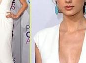 People’s Choice Awards 2013: Best Dressed