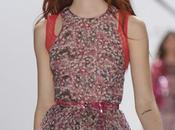 NYFW Spring/Summer 2013: Charlotte Ronson