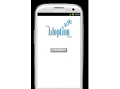 TheAdoptionApp Android Coming Soon