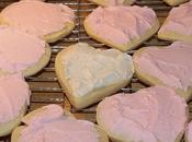 Sugar Cookies