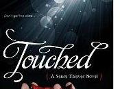 Review: Touched Corrine Jackson