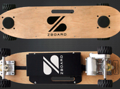 ZBoard