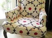 Inspirational Wow! Wing Chair