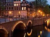 2013 Going Amsterdam’s Year