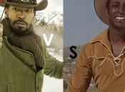 When Movies Attack: Django Unchained Blazing Saddles
