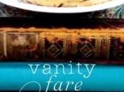 Review: Vanity Fare Novel Lattes, Literature, Love