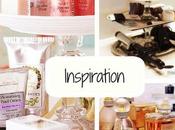 Cake Stand Inspired Organizer