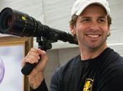 Zack Snyder Developing Star Wars Spin-off Movie