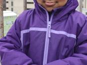 Yesterday, Spent Riding Around City, Interviewing...