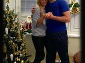 Alex Ovechkin Maria Kirilenko Announce Their Engagement
