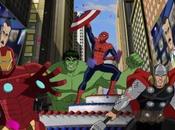 Ultimate Spider-Man Season Trailer