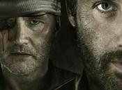 Walking Dead Midseason Poster Revealed