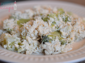 Chicken, Broccoli Rice {Crock Recipe}