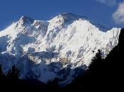 Winter Climbs 2013: News From Nanga Parbat