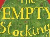 Friday Book Review Empty Stocking Richard Curtis