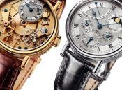 Breguet Timepieces Est.1775