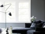 LOOK LESS Serge Mouille Lamp