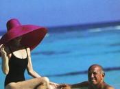 Oscar Anette Renta Arthur Elgort