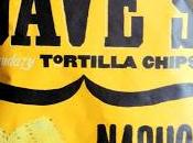 Mexican Dave's Tortilla Chips Nacho Cheese Review