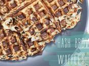 Hash Brown Waffles...