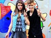 Selena Gomez Already Moved From Justin Bieber?
