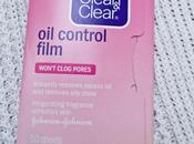 Clean Clear Control Film Pink Grapefruit