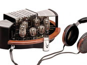 Sennheiser Orpheus HE90 Headphones