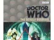 Retro ‘Doctor Who’ Reviews Vol.