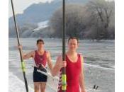 Cold Weather Rowing Stay Safe When Temperatures Drop