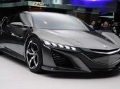 Acura’s Latest Awesome-looking Concept Revealed