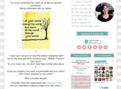Blog Evolution