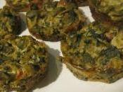 Guest Blogger: Traveling Pink Lips Let’s Veganize French Delicacy! Mini Crustless Vegan Quiche!