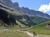Spanish National Parks: "Parque Nacional Ordesa," Natural Treasure Pyrenees