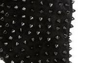 Shoe Christian Louboutin Guerilla Slouchy Studded Suede Ankle Boot