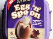 Cadbury Spoon Review
