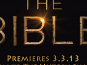 BIBLE: Historic Book Brand-New Epic Series