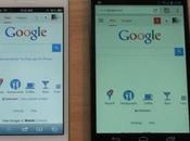 Nexus Miserably Fails Display Test Against iPhone [video]