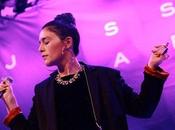Jessie Ware Sold Bowery Ballroom [photos]