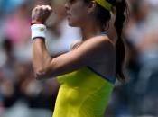 Tennis Fashion Fix: Everyone Wearing Yellow 2013 Australian Open?