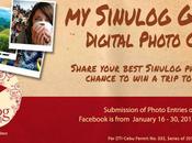 Share Your Best Sinulog Photo with Bo’s Coffee Drink, Chance Round Trip Tickets Bohol!