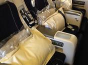 Have Tried Premium Economy Class: Paris-Beirut On-board France?