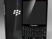 Shares Surged Amidst Launch Blackberry