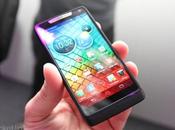 Google Motorola Developing Smartphone