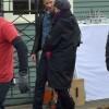 Spoiler Pictures from Set!