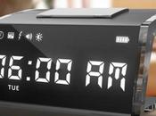 Start Shocking Morning: This Alarm Clock Electrifies Wake