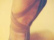 #Tondubutma #ballerina #enpointe