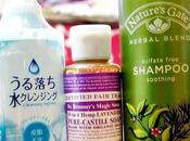 Hauls Reviews:Bifesta, Bronner’s Magic Soap Nature’s Gate Shampoo