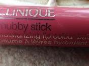 Clinique Chubby Stick 'Curvy Candy'